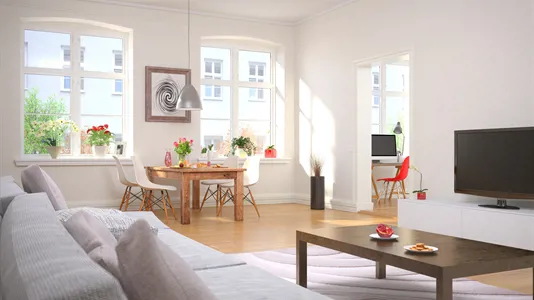 Lägenheter att hyra i Borås - inget foto