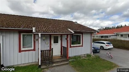 Lägenheter att hyra i Svenljunga - Bild från Google Street View