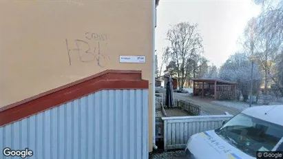 Lägenheter att hyra i Luleå - Bild från Google Street View