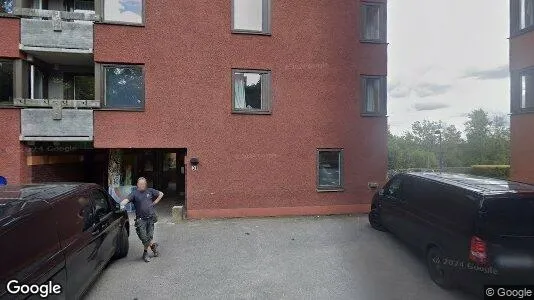 Lägenheter att hyra i Östermalm - Bild från Google Street View