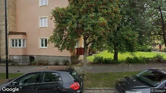 Lägenheter att hyra i Örebro - Bild från Google Street View