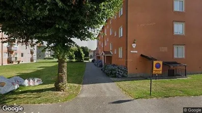 Lägenheter att hyra i Norrköping - Bild från Google Street View