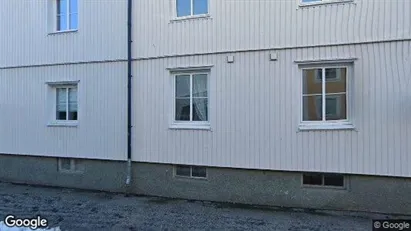 Lägenheter att hyra i Vimmerby - Bild från Google Street View