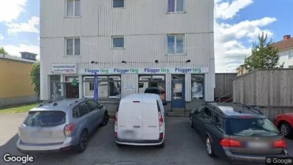 Lägenheter att hyra i Mellerud - Bild från Google Street View