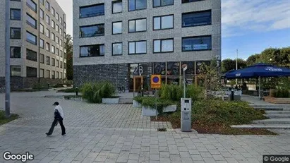 Lägenheter att hyra i Norrköping - Bild från Google Street View