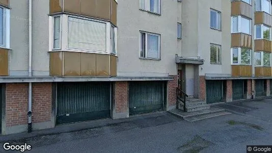 Lägenheter att hyra i Norrköping - Bild från Google Street View