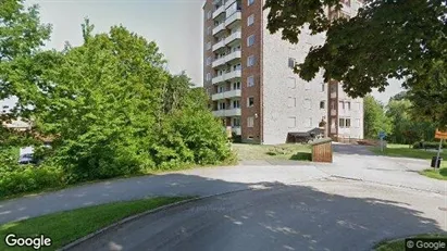 Lägenheter att hyra i Norrköping - Bild från Google Street View