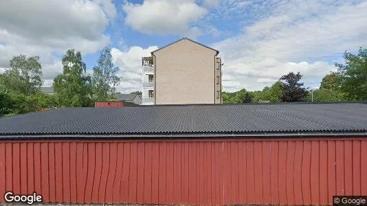 Lägenheter att hyra i Linköping - Bild från Google Street View