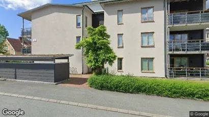 Lägenheter att hyra i Jönköping - Bild från Google Street View