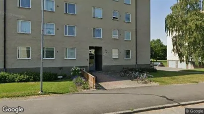 Lägenheter att hyra i Norrköping - Bild från Google Street View