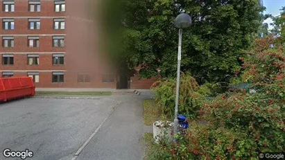 Lägenheter att hyra i Östermalm - Bild från Google Street View