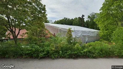 Lägenheter att hyra i Solna - Bild från Google Street View