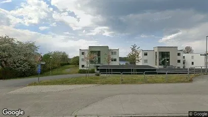 Lägenheter att hyra i Jönköping - Bild från Google Street View