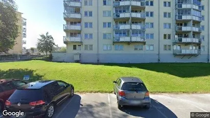 Lägenheter att hyra i Norrköping - Bild från Google Street View