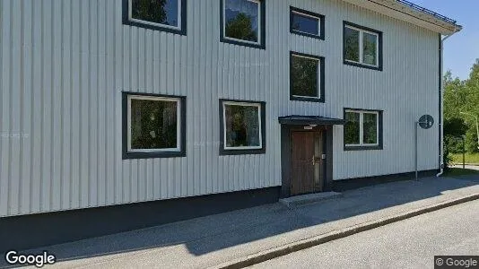 Lägenheter att hyra i Örnsköldsvik - Bild från Google Street View