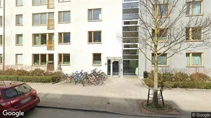 Lägenheter att hyra i Sundbyberg - Bild från Google Street View