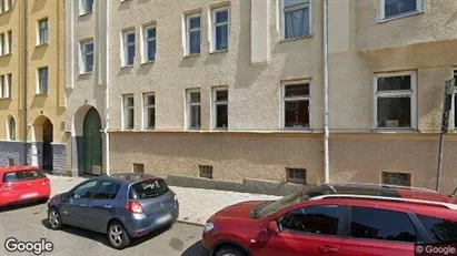 Lägenheter att hyra i Norrköping - Bild från Google Street View