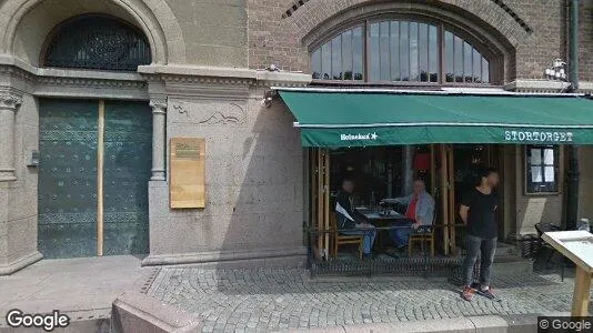 Lägenheter att hyra i Eda - Bild från Google Street View