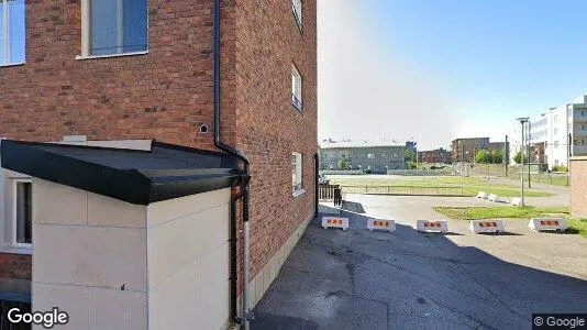 Lägenheter att hyra i Norrköping - Bild från Google Street View