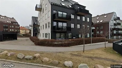 Lägenheter att hyra i Norrköping - Bild från Google Street View