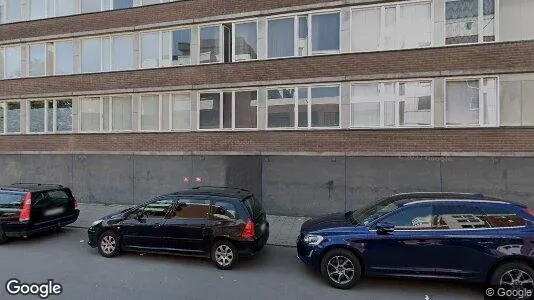 Lägenheter att hyra i Norrköping - Bild från Google Street View