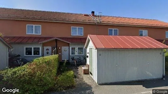 Lägenheter att hyra i Trosa - Bild från Google Street View