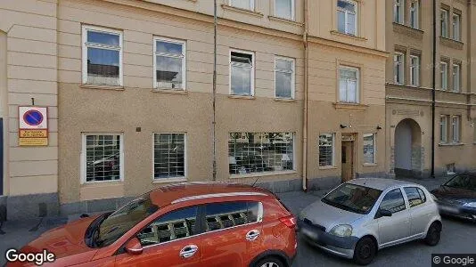 Lägenheter att hyra i Norrköping - Bild från Google Street View