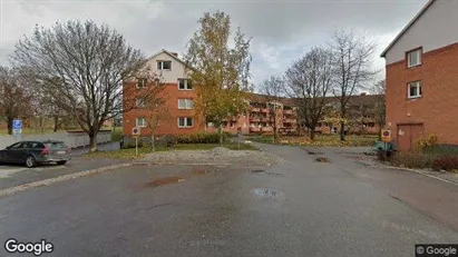 Lägenheter att hyra i Västerås - Bild från Google Street View