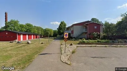 Lägenheter att hyra i Bjuv - Bild från Google Street View