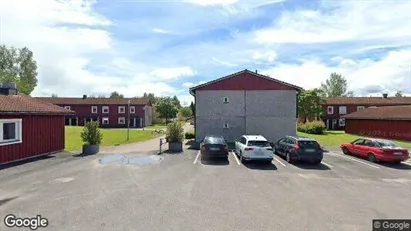 Lägenheter att hyra i Eda - Bild från Google Street View