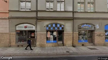 Lägenheter att hyra i Norrköping - Bild från Google Street View