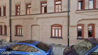 Lägenheter att hyra i Norrköping - Bild från Google Street View