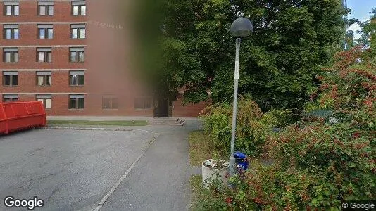 Lägenheter att hyra i Östermalm - Bild från Google Street View