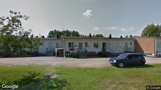 Lägenheter att hyra i Vansbro - Bild från Google Street View