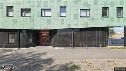 Lägenheter att hyra i Norrköping - Bild från Google Street View