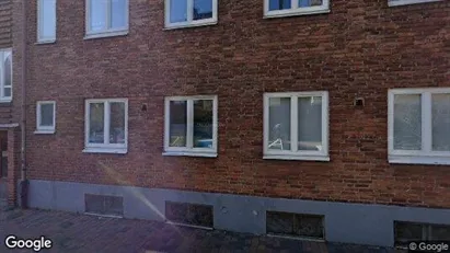 Lägenheter att hyra i Helsingborg - Bild från Google Street View