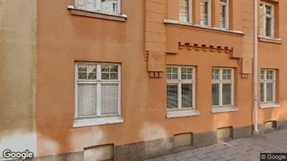 Lägenheter att hyra i Norrköping - Bild från Google Street View