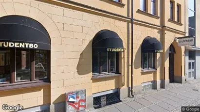 Lägenheter att hyra i Norrköping - Bild från Google Street View