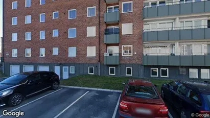 Lägenheter att hyra i Norrköping - Bild från Google Street View