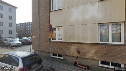 Lägenheter att hyra i Helsingborg - Bild från Google Street View