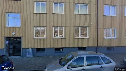 Lägenheter att hyra i Helsingborg - Bild från Google Street View