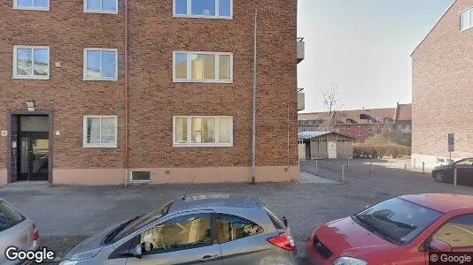 Lägenheter att hyra i Helsingborg - Bild från Google Street View