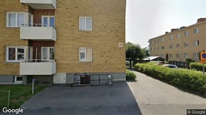 Lägenheter att hyra i Norrköping - Bild från Google Street View