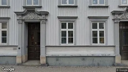 Lägenheter att hyra i Jönköping - Bild från Google Street View