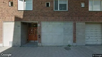 Lägenheter att hyra i Norrköping - Bild från Google Street View