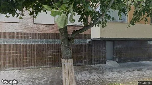 Lägenheter att hyra i Norrköping - Bild från Google Street View