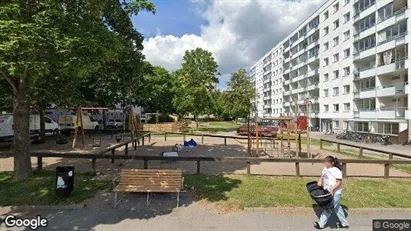 Lägenheter att hyra i Norrköping - Bild från Google Street View