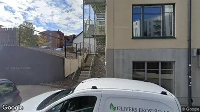 Lägenheter att hyra i Norrköping - Bild från Google Street View