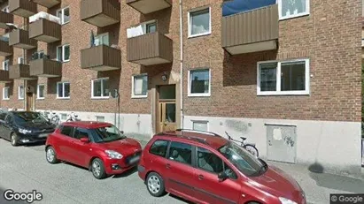 Lägenheter att hyra i Karlskrona - Bild från Google Street View