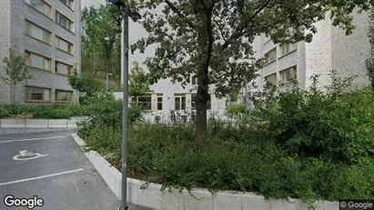 Lägenheter att hyra i Östermalm - Bild från Google Street View